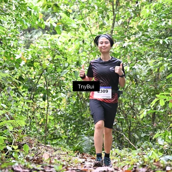 Runner Photo 7334349