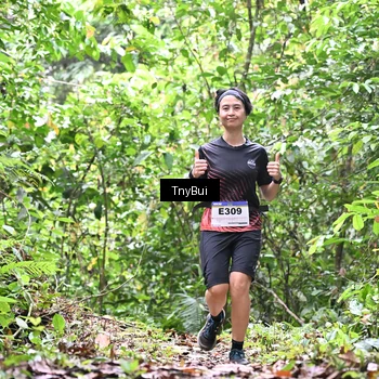 Runner Photo 7334350