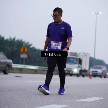Runner Photo 7334351