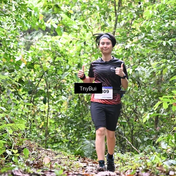 Runner Photo 7334353
