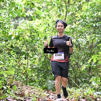 Runner Photo 7334354