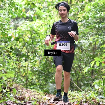 Runner Photo 7334355