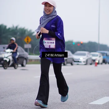 Runner Photo 7334358