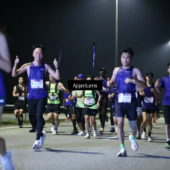 Runner Photo 7334362