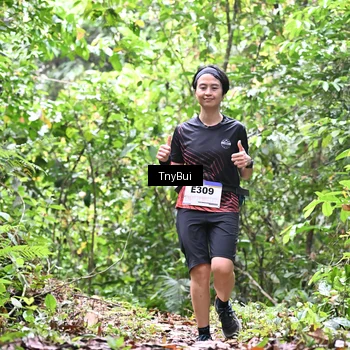 Runner Photo 7334363