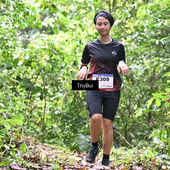 Runner Photo 7334364