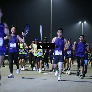 Runner Photo 7334366