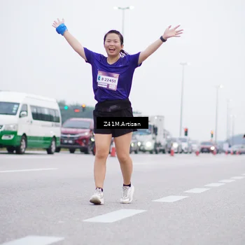 Runner Photo 7334367