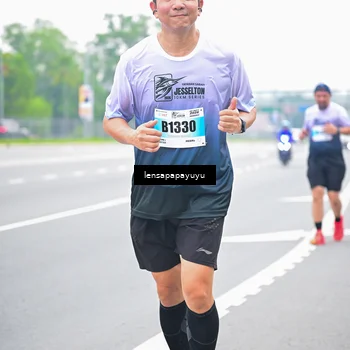 Runner Photo 7334368