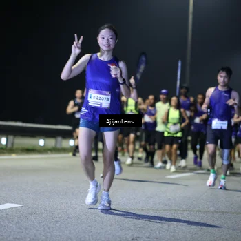 Runner Photo 7334370
