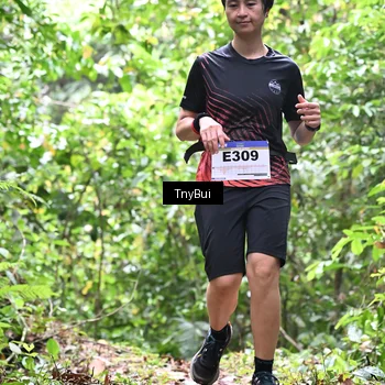 Runner Photo 7334380