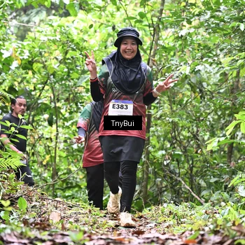 Runner Photo 7334381