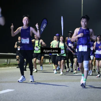 Runner Photo 7334382