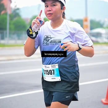 Runner Photo 7334385