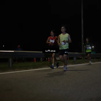Runner Photo 7334387
