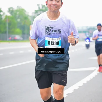 Runner Photo 7334388