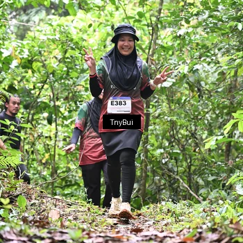 Runner Photo 7334390