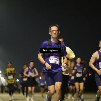 Runner Photo 7334391