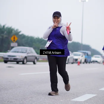 Runner Photo 7334392