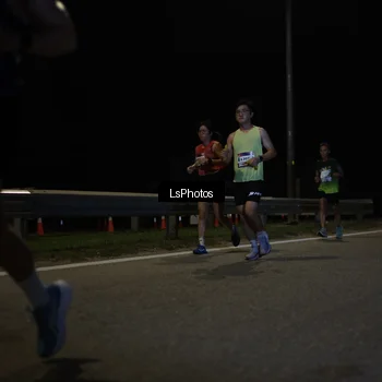 Runner Photo 7334393