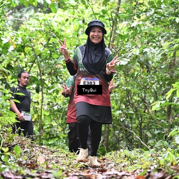 Runner Photo 7334394