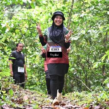 Runner Photo 7334396