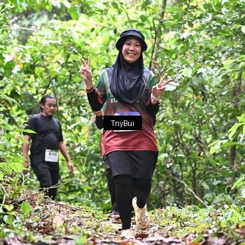 Runner Photo 7334400