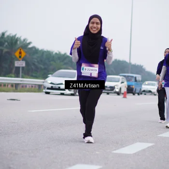 Runner Photo 7334401