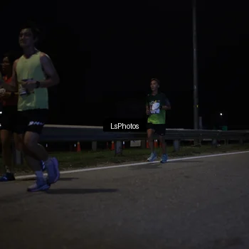 Runner Photo 7334402