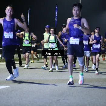 Runner Photo 7334403
