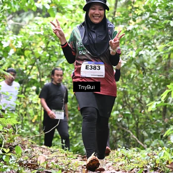 Runner Photo 7334404