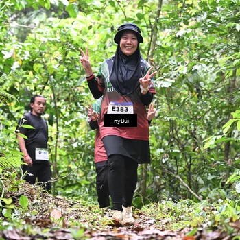 Runner Photo 7334405