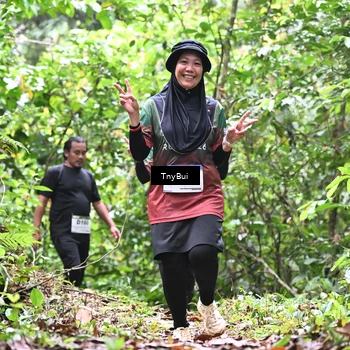 Runner Photo 7334407