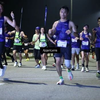 Runner Photo 7334408