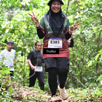 Runner Photo 7334409
