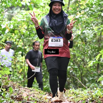 Runner Photo 7334410