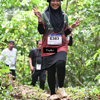 Runner Photo 7334412