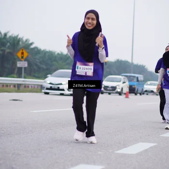 Runner Photo 7334413