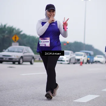 Runner Photo 7334414