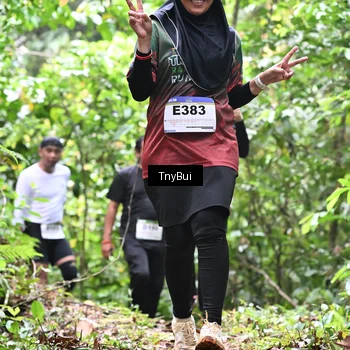 Runner Photo 7334415