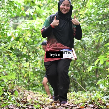 Runner Photo 7334417