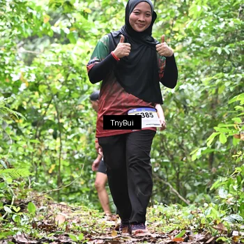 Runner Photo 7334419
