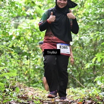 Runner Photo 7334421