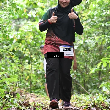 Runner Photo 7334424