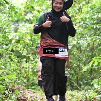 Runner Photo 7334425