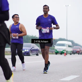 Runner Photo 7334427