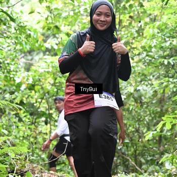 Runner Photo 7334428