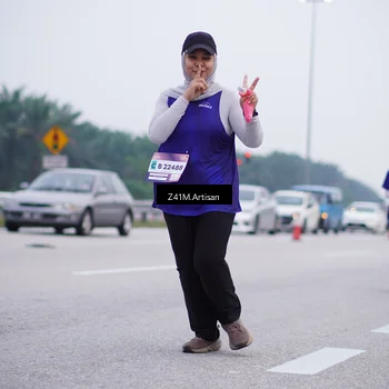 Runner Photo 7334432