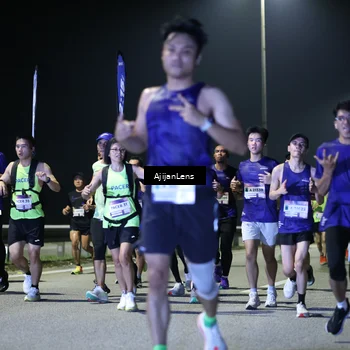 Runner Photo 7334435
