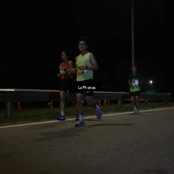 Runner Photo 7334440